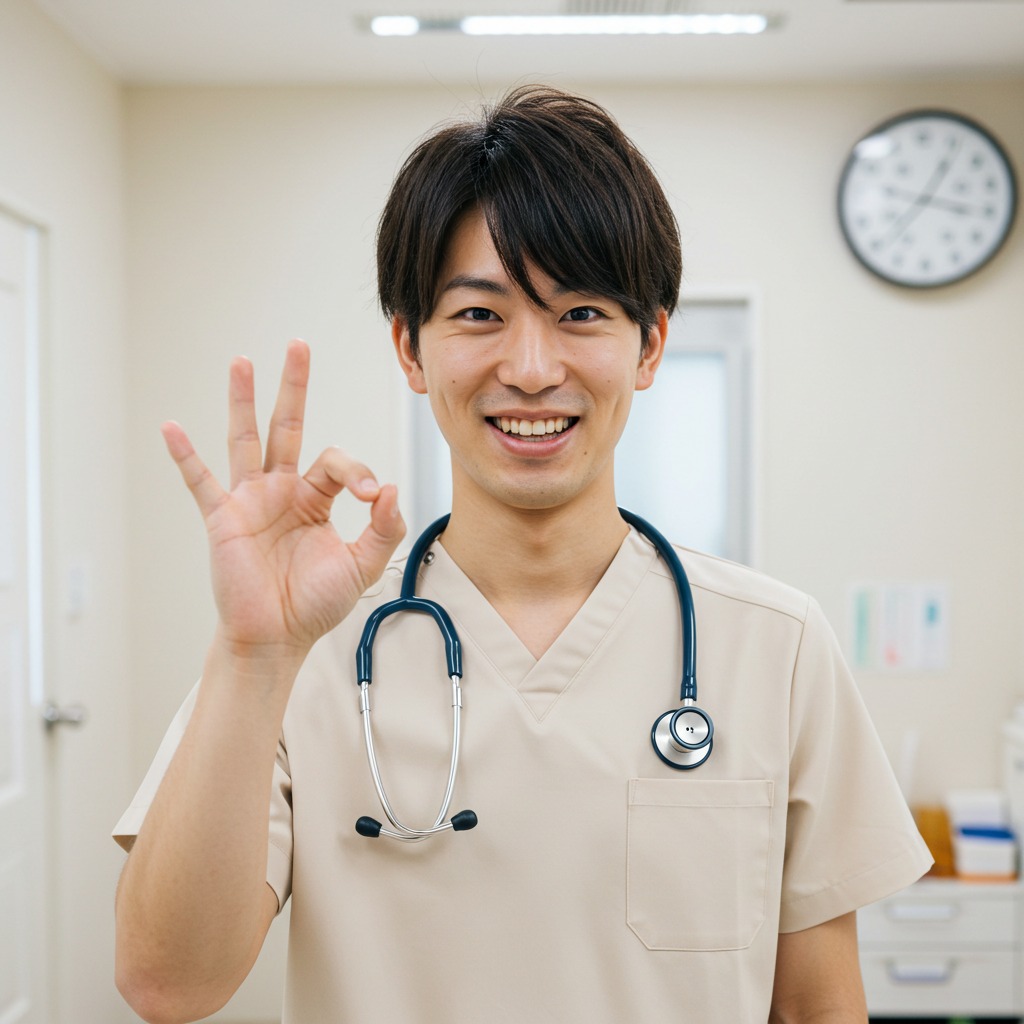 包茎じゃない人が剥けた理由を3つ解説する医師