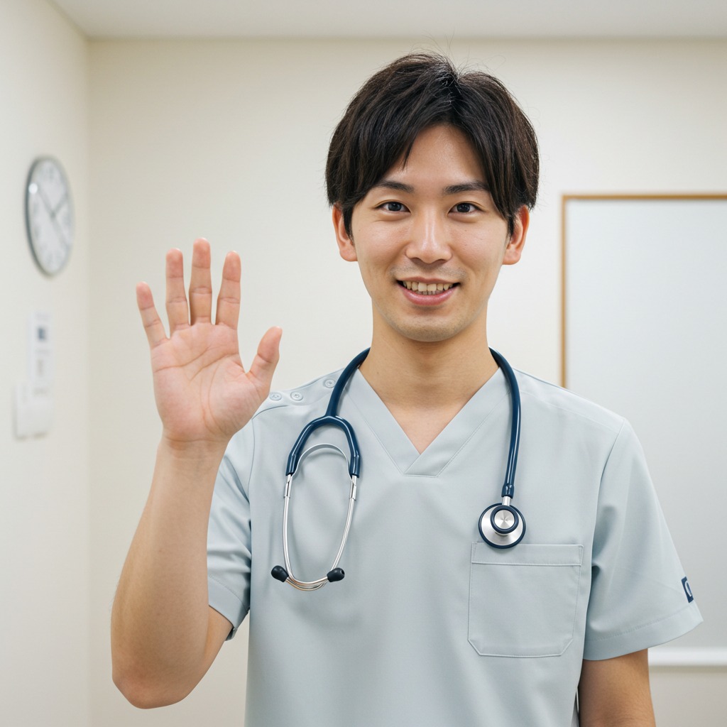 包茎の5つのデメリットを解説する医師