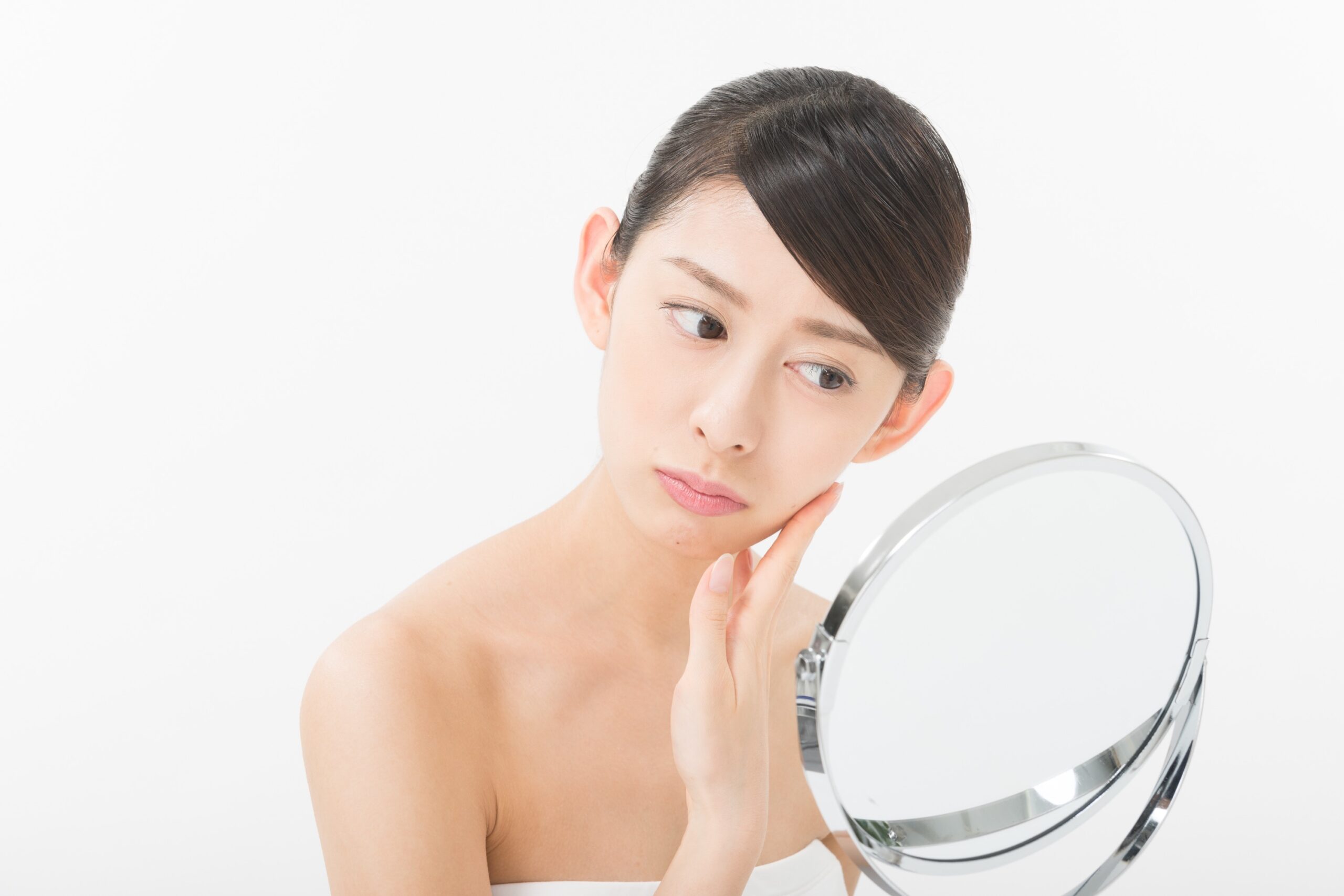 毛穴にも効果的!ウルトラセル