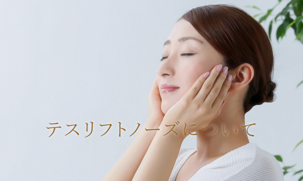 テスリフトノーズについて