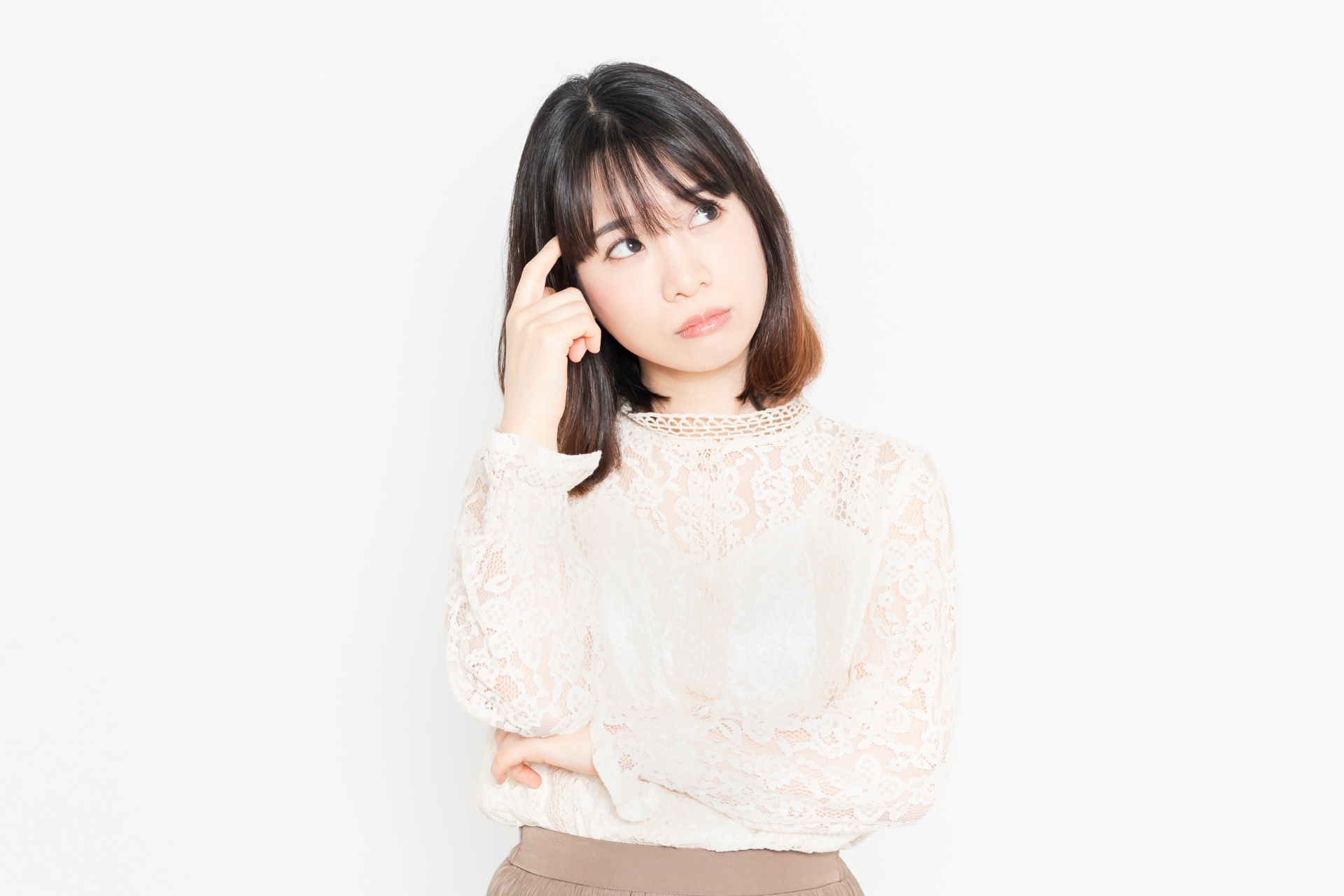 肌が汚くなるのはなぜ？原因は？