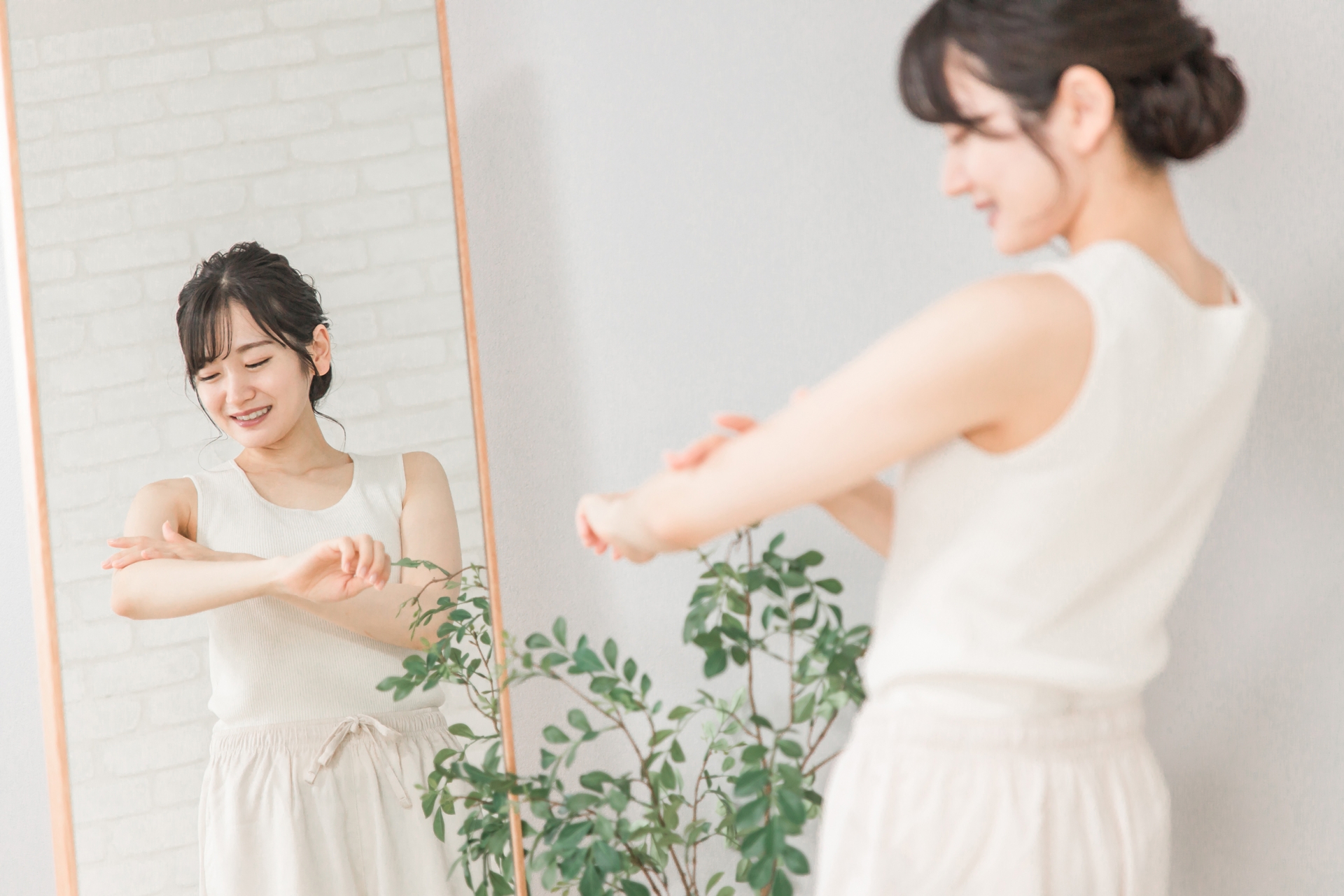 医療脱毛の効果はいつから実感できる？