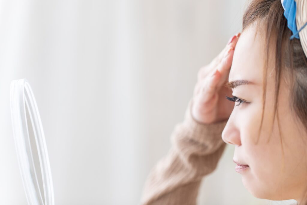 PRP皮膚再生療法で失敗?しこりができる原因とは?
