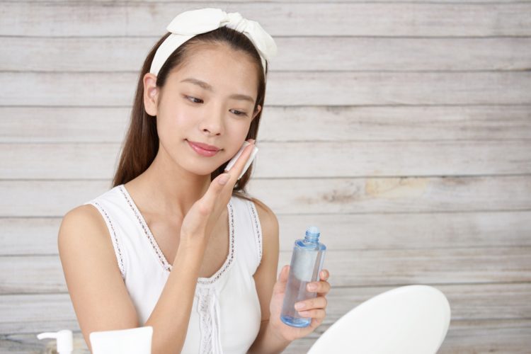 スキンケアは季節ごとに変えるべき?