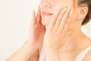 ウルトラセルの毛穴効果