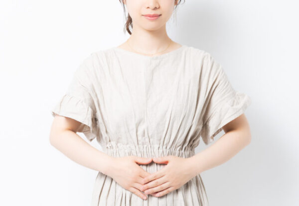 肝斑の原因は肝臓？
