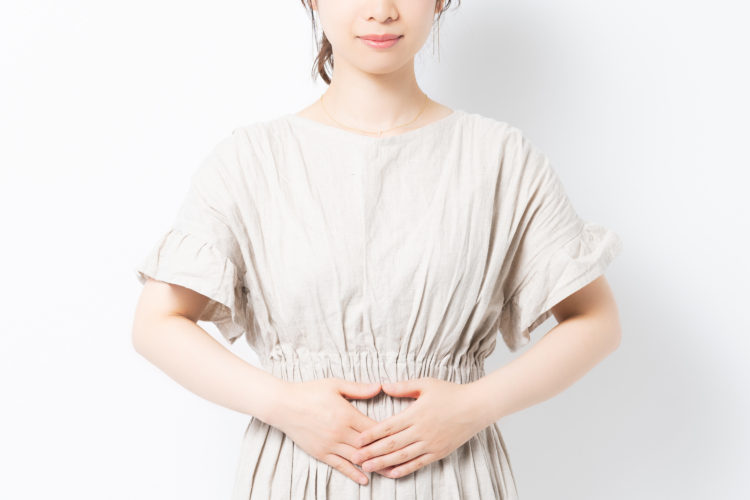 肝斑の原因は肝臓?