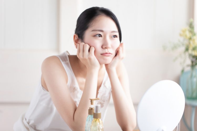20代から目立つ!?マリオネットラインを薄くする方法を解説!