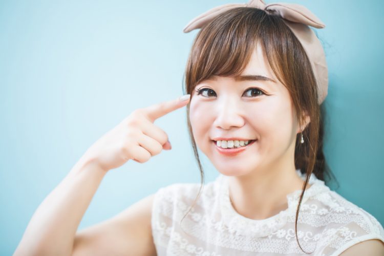 二重埋没法のダウンタイムの過ごし方