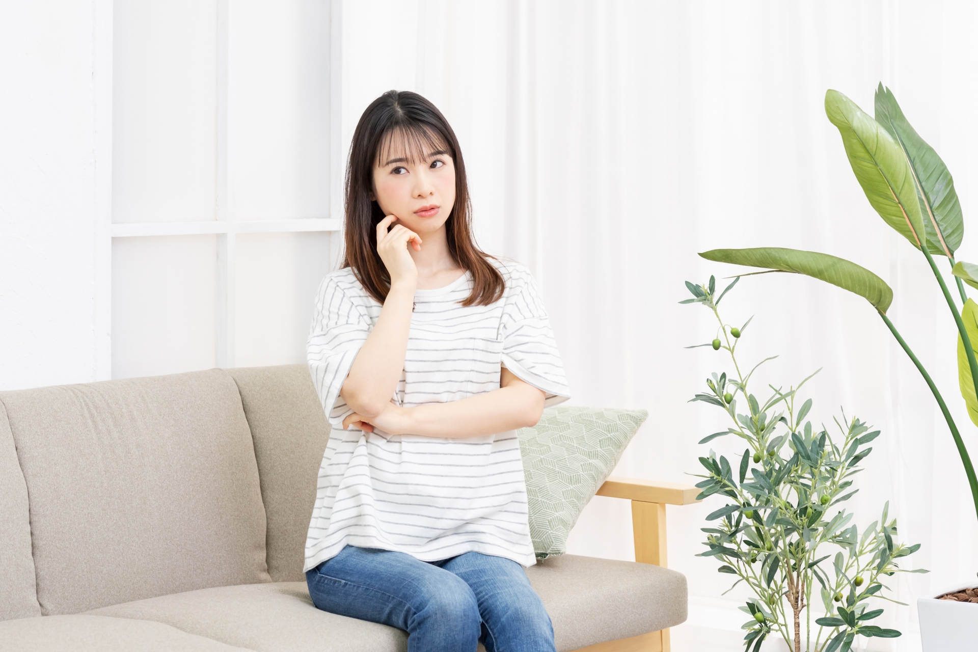 気になる目尻のシワに「ボトックス注射」