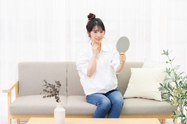 リジュランの目の下の効果とは