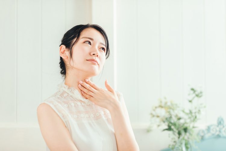 肌のターンオーバーとは