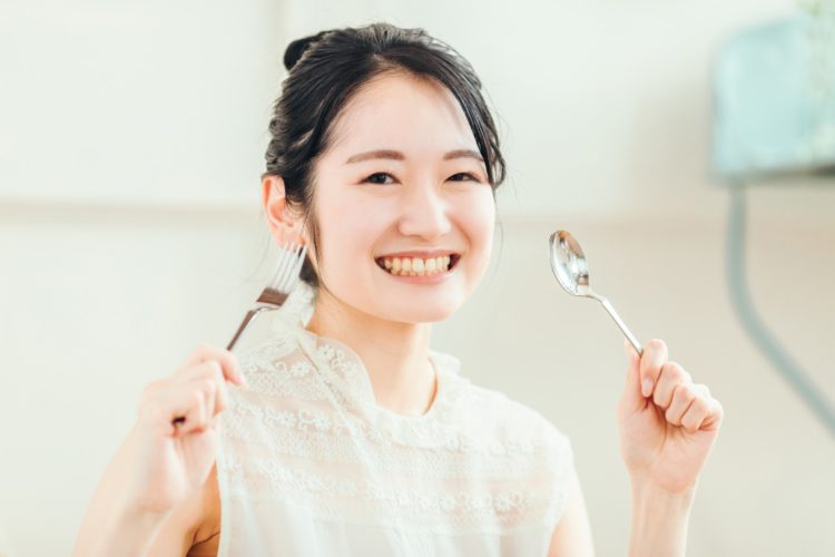 どうしても食欲を抑えられないときは?