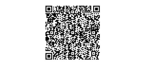Androidの方はこちらのQRコードからインストールしてください