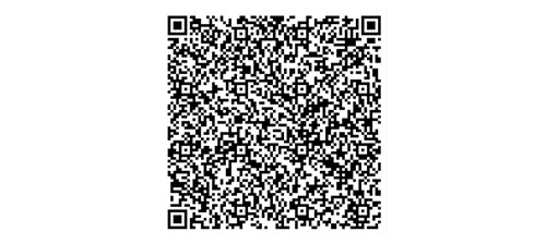 iphoneの方はこちらのQRコードからインストールしてください
