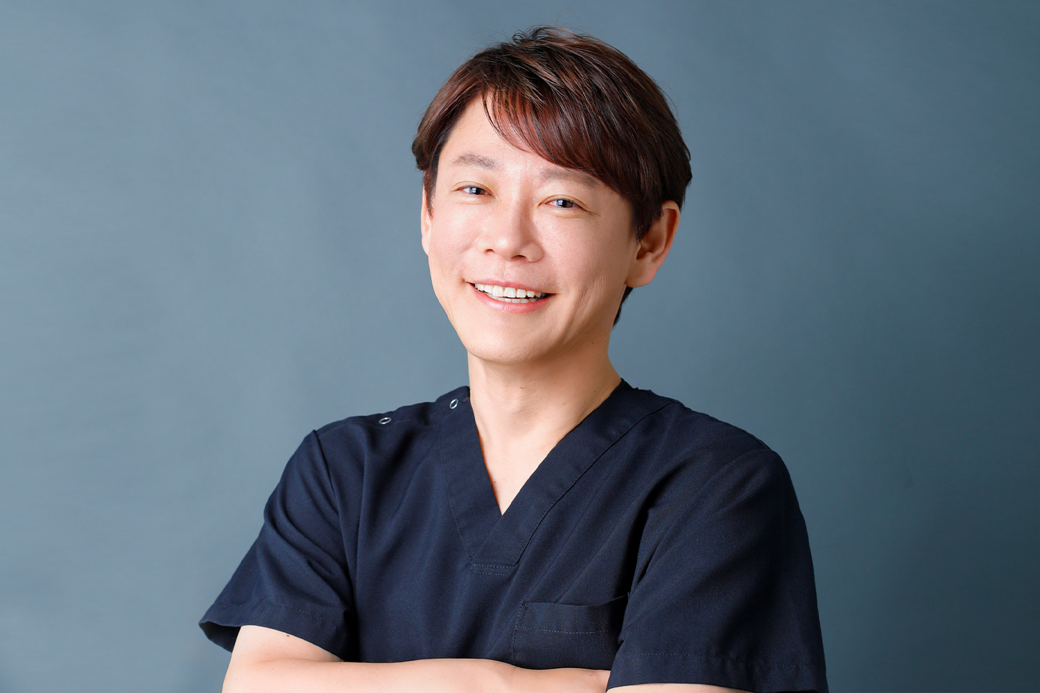 医療法人優聖会　プライベートスキンクリニック　医師・最高顧問　井畑峰紀