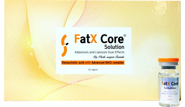 FatXcore(ファットエックスコア)