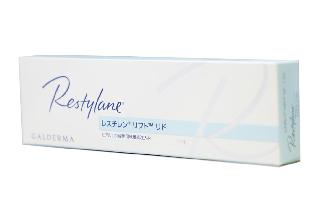 レスチレンリフトリド
