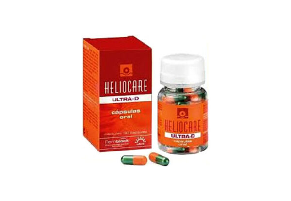 HELIOCARE（ヘリオケア）