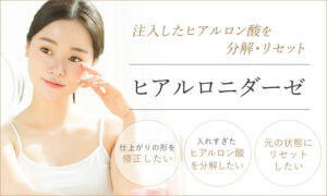 ヒアルロニダーゼ