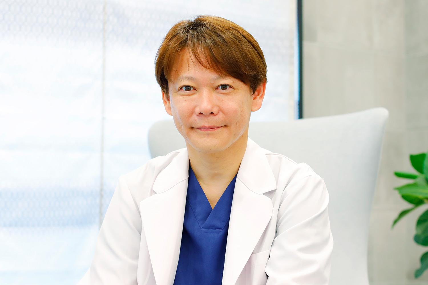 医療法人優聖会最高顧問 井畑 峰紀 Dr