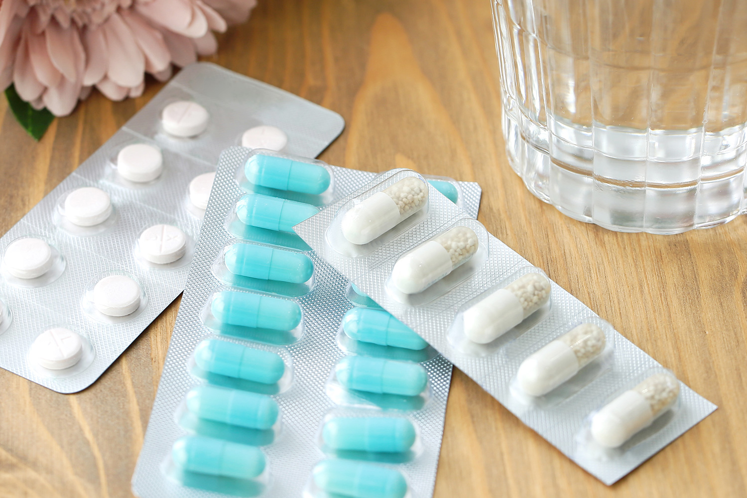 内服薬 ・漢方薬