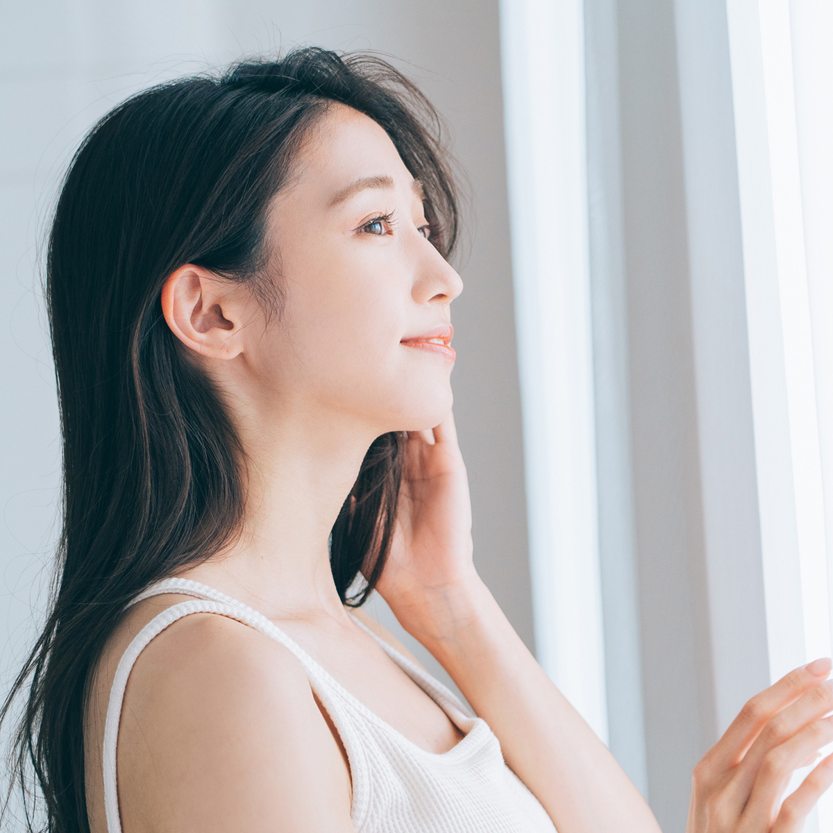 美肌治療で大阪ならPSC　シワ・たるみにヒアルロン酸注入