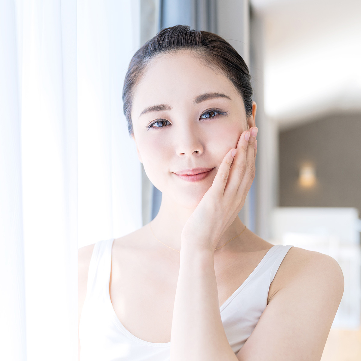 美肌治療で大阪ならPSC　美白に白玉点滴(グルタチオン点滴)
