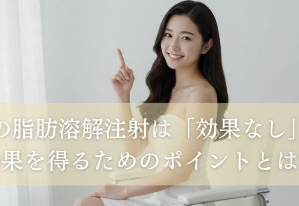解説する女性