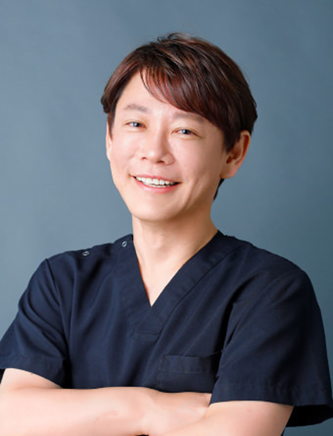 井畑峰紀医師