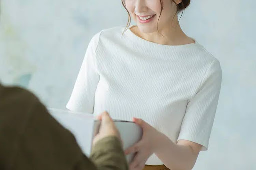 処方・お支払い