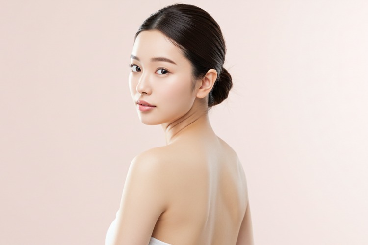 背中ニキビにおすすめの美容施術